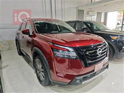 نیسان پاسفایندەر